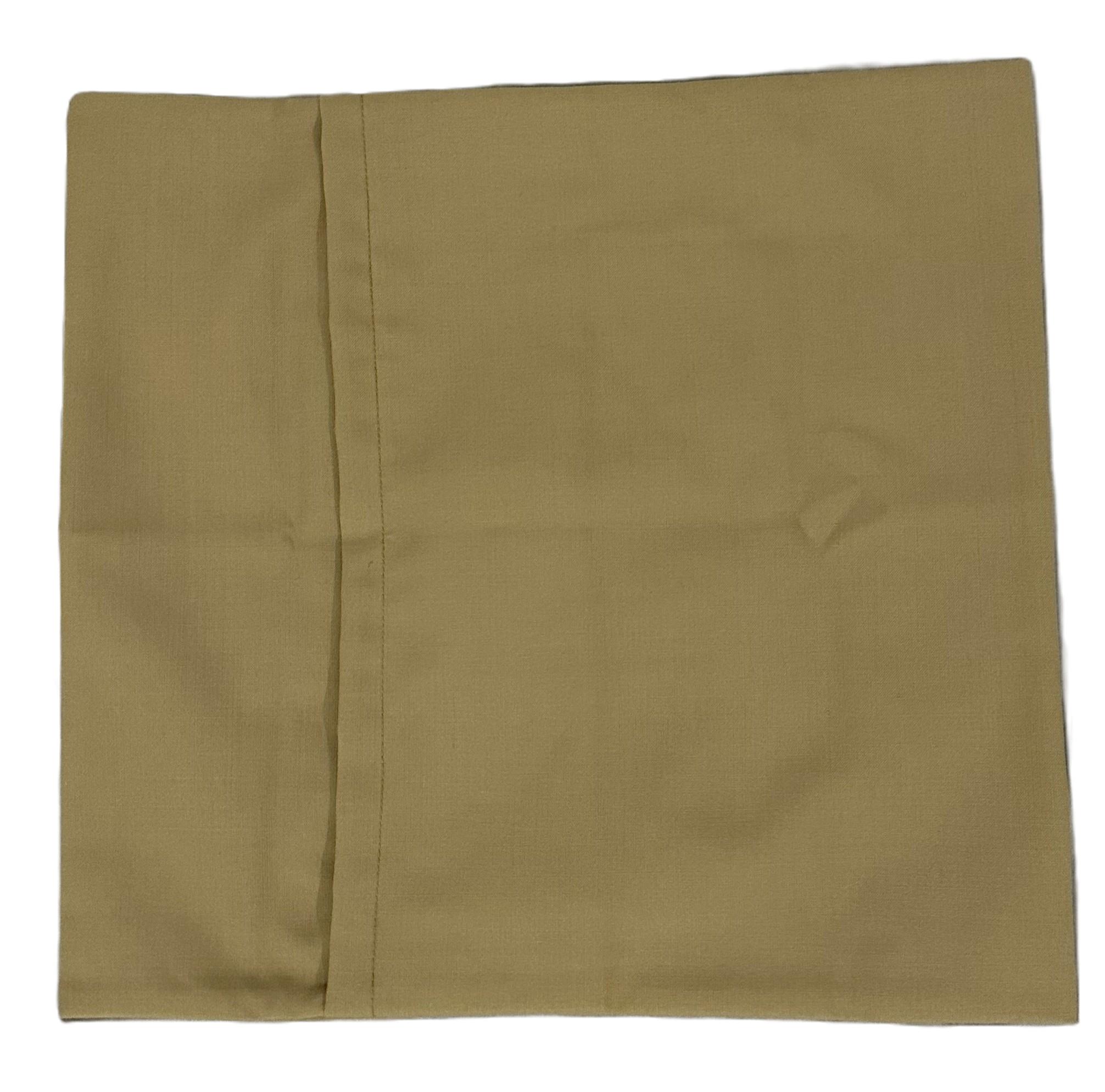 Potah na polštářek - Mourek č. 2